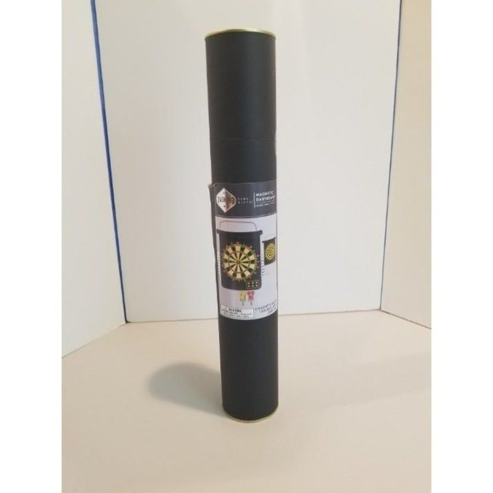 IDEAL Magnetic Dartboard‎ Game NEW